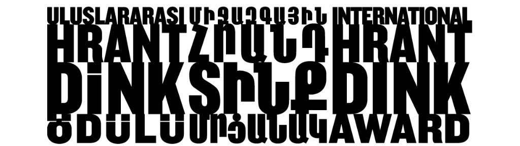 Uluslararası Hrant Dink Ödülü sahiplerini buluyor